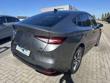 Škoda Enyaq Coupe
